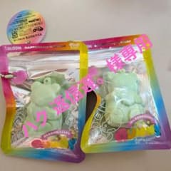 未開封⭐︎スクイーズ⭐︎ブルーム まとめ売り ☆未開封☆ ブルーム（BLOOM） スクイーズまとめ売り - メルカリ