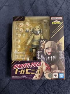 SHFiguarts Togahimiko
