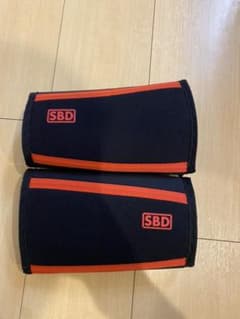 SBDエルボスリーブのサムネイル