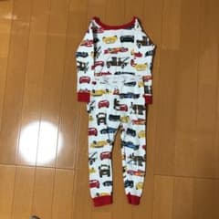 babygapパジャマのサムネイル