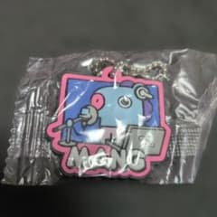 BT21 MANG 고무키링