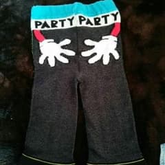 partyparty ミッキーマウスのサムネイル