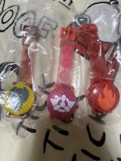 パウパトロールガチャガチャ腕時計のサムネイル