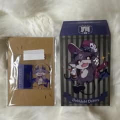 にじさんじ チョコエッグ でびでび・でびるのサムネイル