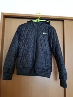 ナイキ　ブルゾンのサムネイル