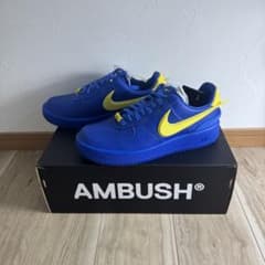 NIKE × AMBUSH Air Force 1 Low 27.5 新品未使用のサムネイル