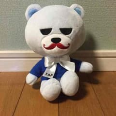 BIG BANG ぬいぐるみのサムネイル