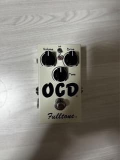 OCD ver.1.7のサムネイル