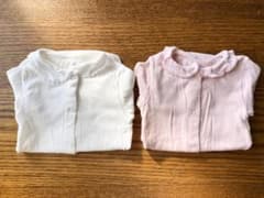 PETIT PATEAU プチバトー　美品のサムネイル
