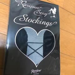 ravijourラヴィジュールタイツパンストストッキングのサムネイル