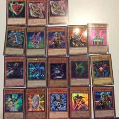 遊戯王 まとめ売り 即決不可のサムネイル