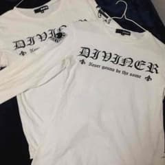 DIVINERロンT 2枚のサムネイル