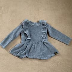 専用♡フタフタ♡チュニックトレーナー♡のサムネイル