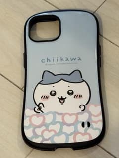 iFace First Class ちいかわ iPhone 14 ケースのサムネイル