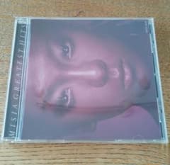 MISIA GREATEST HITS CD アルバムのサムネイル