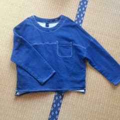 なでしこ様専用アナザーエディションのトップス(^_^)のサムネイル