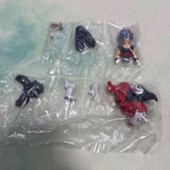 HG ドラゴンボール超 孫悟飯ビースト ゴマー　フィギュアのサムネイル
