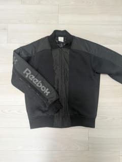 Reebok×N.Hoolywoodコラボブルゾン - メルカリ