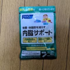 内脂サポートのサムネイル