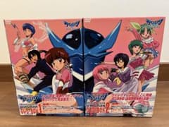 ウィングマン DVD-BOX 1 & 2 - メルカリ