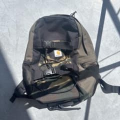 Carhartt backpackのサムネイル
