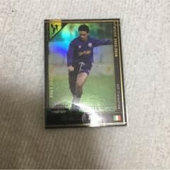 wccf バッジョのサムネイル