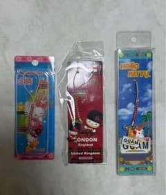 新品未開封】ご当地キティ 71個 まとめ売り 2000年代 初期 激レア2️⃣ 新品未開封】ご当地キティ 71個 まとめ売り 2000年代 初期 激レア2️⃣
