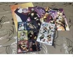 Jujutsu Kaisen clear file
