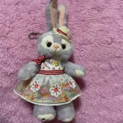 ステラルー ぬいぐるみバッジ　サニーファン　2019のサムネイル