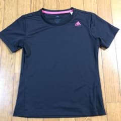のりりん様専用　adidas アディダス Tシャツのサムネイル
