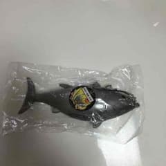 魚ストラップのサムネイル