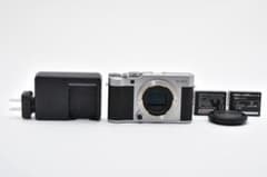 ■美品■FUJIFILM X-A5 ボディシルバー2083 □美品□FUJIFILM X-A5 ボディシルバー2083 - メルカリ