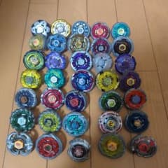 NEOKYO様 メタルファイトベイブレード まとめのサムネイル