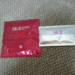わさお♪お値引き交渉します♪さん専用❗ sk-ⅱ マスクのサムネイル