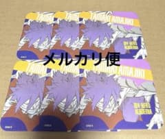 天喰環 原画展 アートコースターのサムネイル