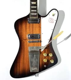 希少】Burny FireBird FB-120 ファイヤーバード - メルカリ