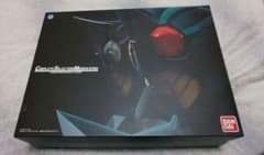仮面ライダーカブト CSM ホッパーゼクターのサムネイル
