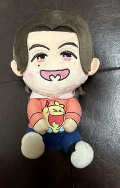 フィッシャーズぬいぐるみ 851 Dotene Fischer's フィッシャーズ モトキ ぬいぐるみ - メルカリ