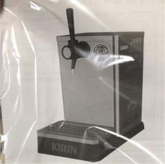 キリン のどごし うまい生サーバーのサムネイル