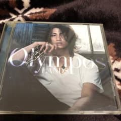 Olympos 赤西仁※購入前に商品状態確認くださいのサムネイル