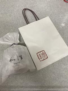 和洋　粟玄　大阪銘菓のサムネイル