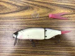 drt  タイニークラッシュ　LO 中古　おまけ付きのサムネイル