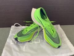 NIKE ヴェイパーフライ　ネクスト% 26.5cmのサムネイル
