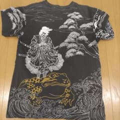 CROPPED HEADS Tシャツのサムネイル