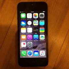 専用です。iPhone5 16GB 中古 SoftBankのサムネイル