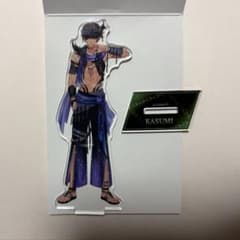 ブラスタ ブラックスター アクスタ カスミのサムネイル