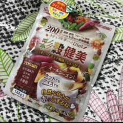 《たー様＊専用》在庫処分SALE‼︎彩穀健美  すぃ~とぽてと味♬*゜のサムネイル