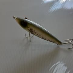 HEDDON ZARAGOSSA トップウォーター ルアーのサムネイル