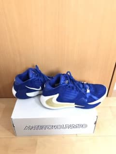 NIKE ZOOM FREAK 1 ナイキ フリーク 1 US 11 29cmのサムネイル