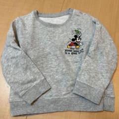 トレーナー　100のサムネイル